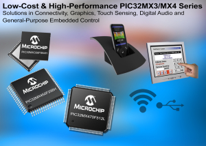 1306 microchip 1160