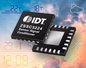 1602 IDT signal conditioner