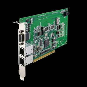 1608 Rutronik PCI