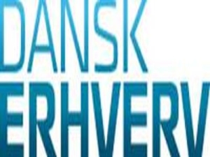 1608 dansk erhverv logo