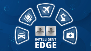 Microchip FPGAs Speed Intelligent Edge Designs and Reduce Development Cost and Risk with Tailored PolarFireÂ® FPGA and SoC Solution Stacks