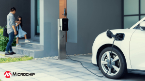 Pick Your Power with Microchipâ€™s New Electric Vehicle Charger Reference Designs 