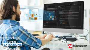 Kunstig intelligens i indlejret udvikling via Microchips MPLABÂ® AI Coding Assistant 
