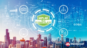 MPLABÂ® XC Unified Compiler Licenses Deliver Streamlined Software Management
